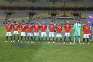 موعد مباراة منتخب مصر وليبيا في تصفيات كاس العالم 2022 والقنوات الناقلة