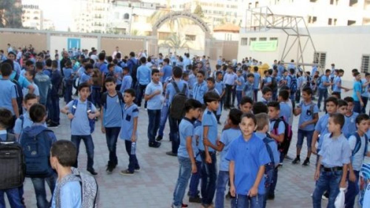 رسميا.. تعطيل الدراسة في مصر بسبب كورونا