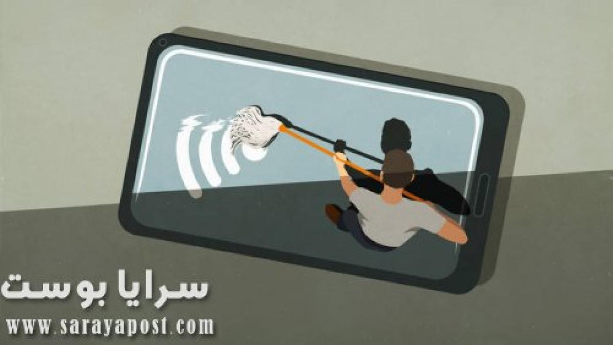 تعقيم الهاتف من كورونا.. خدمات تقدمها آبل وسامسونج