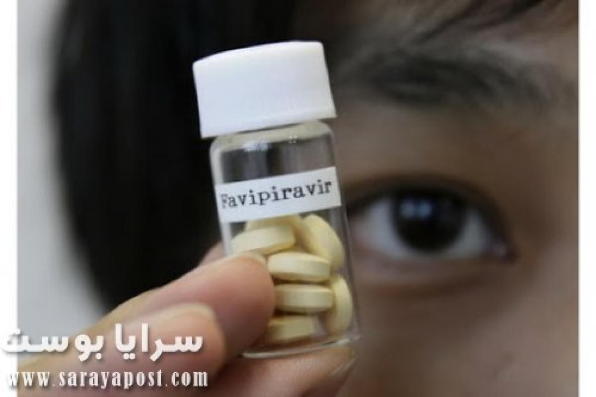 بشرى سارة.. الصين تعلن رسميا عن دواء فعال ضد فيروس كورونا
