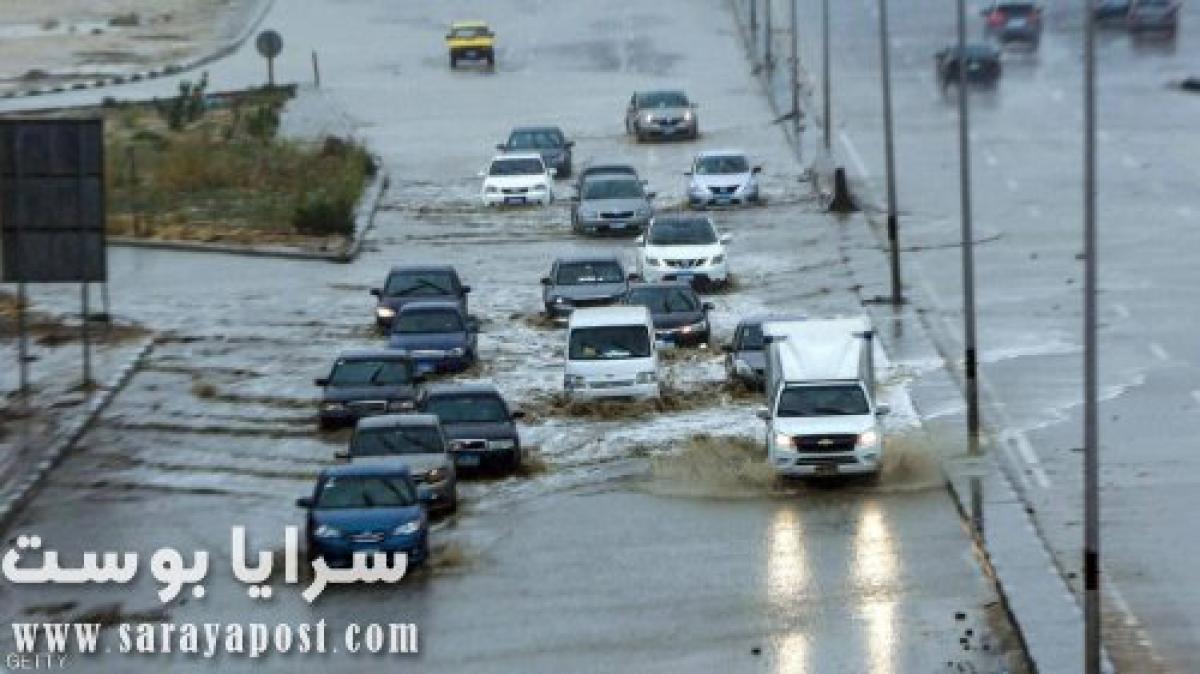 بالأرقام.. ماذا خسرت مصر بسبب عاصفة التنين؟