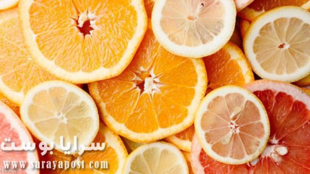 6 مأكولات أوصى العلماء بها للوقاية من فيروس كورونا