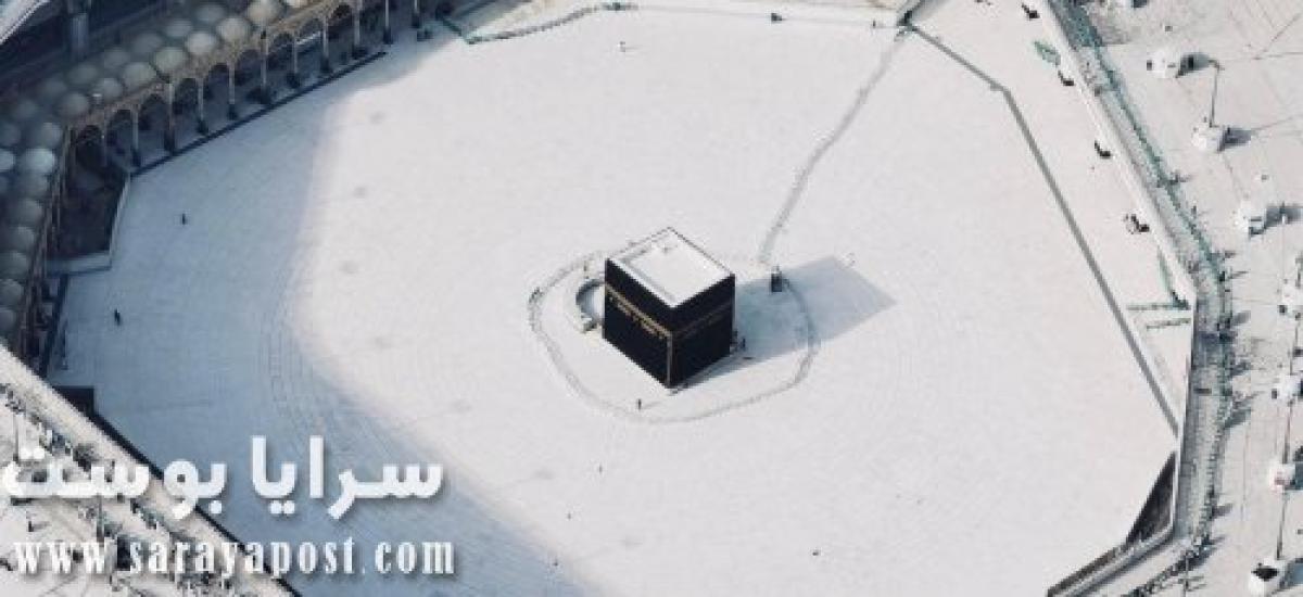 رفع السجاد من الحرمين الشريفين.. والسبب!