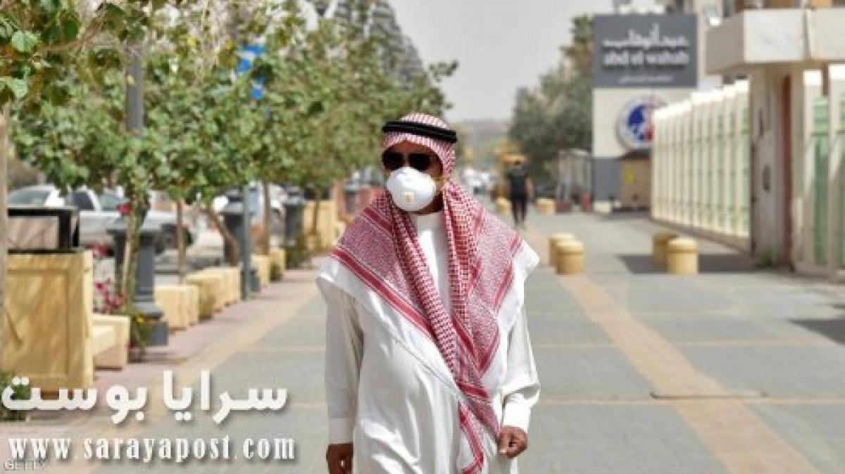 عزل مكة والمدينة والرياض عن السعودية.. وتقديم وقت حظر التجول