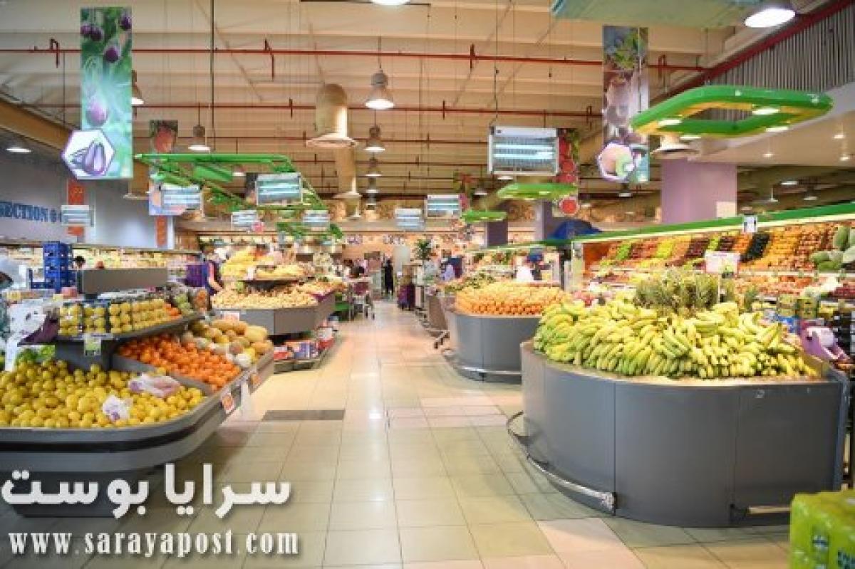 عدسة واس ترصد حركة البيع والشراء في جدة بعد حظر التجوال