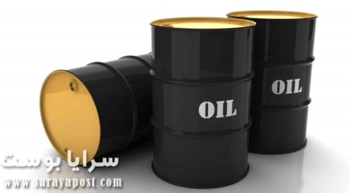 استمرار تراجع أسعار النفط عالميا بسبب انخفاض الطلب