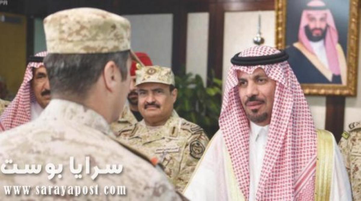 إحالة عسكريين من الحرس الوطني السعودي للمحاكمة بسبب كورونا