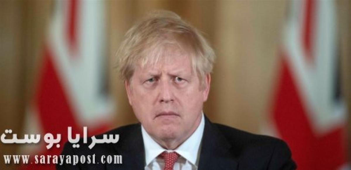 رئيس وزراء بريطانيا المصاب بكورونا: الأسوأ قادم