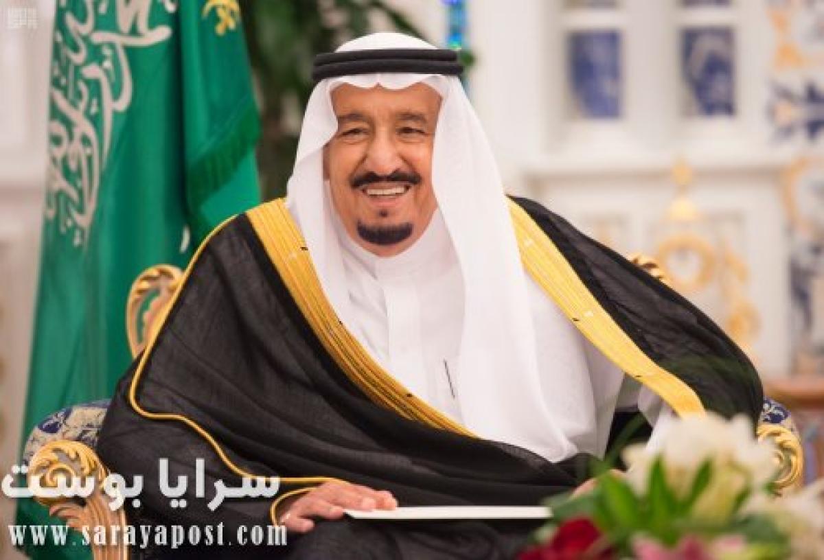 الملك سلمان يتكفل بـ9 مليارات ريال للعمالة المتضررة في السعودية