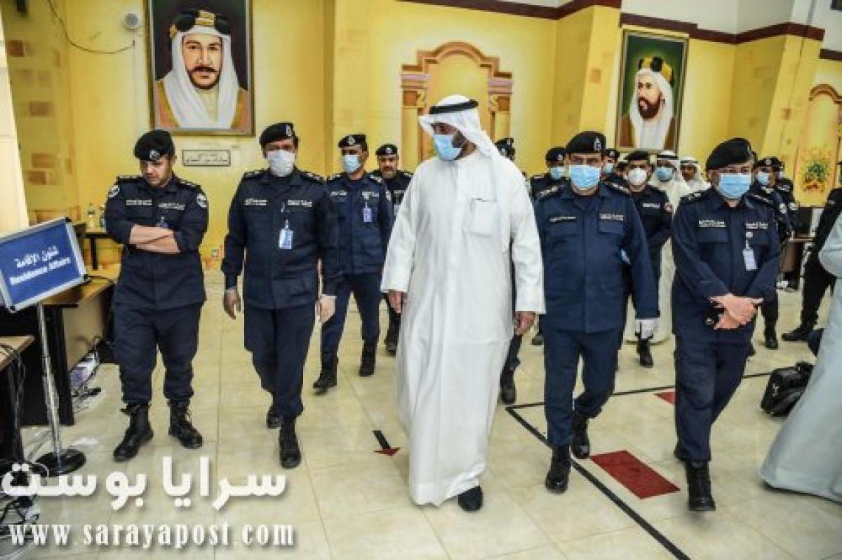 أخبار العمالة الوافدة في الكويت.. تهديد جديد بالمغادرة دون عودة