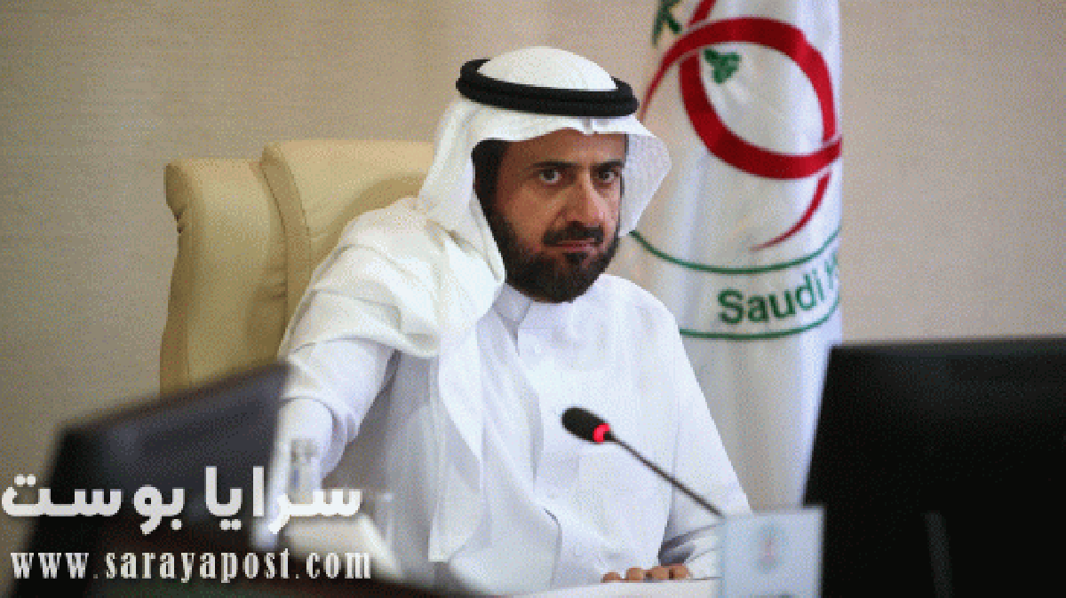 وزير الصحة السعودي: نتوقع ارتفاع إصابات كورونا لـ200 ألف وننتظر المرحلة الأخطر