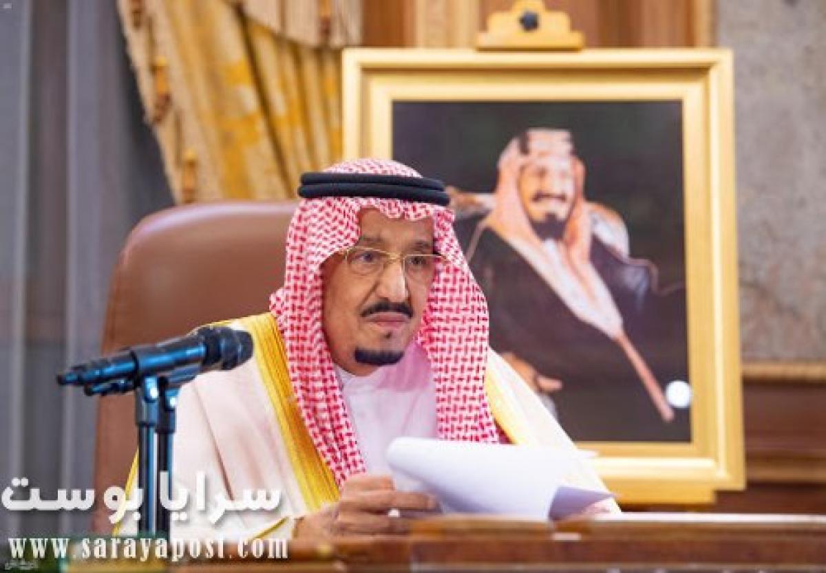 عاش سلمان.. السعودية توقع 6 عقود لتوفير احتياجات مكافحة كورونا في اليمن وفلسطين