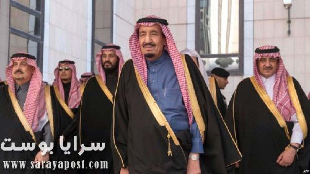 نيويورك تايمز: إصابة 150 أمير سعودي بكورونا والملك يعزل نفسه في جزيرة