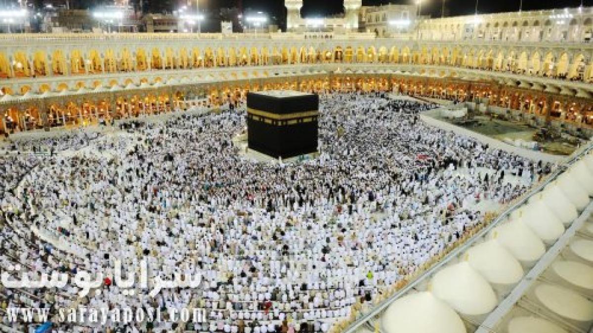 مصير صلاة التراويح في مساجد السعودية حال استمرار كورونا