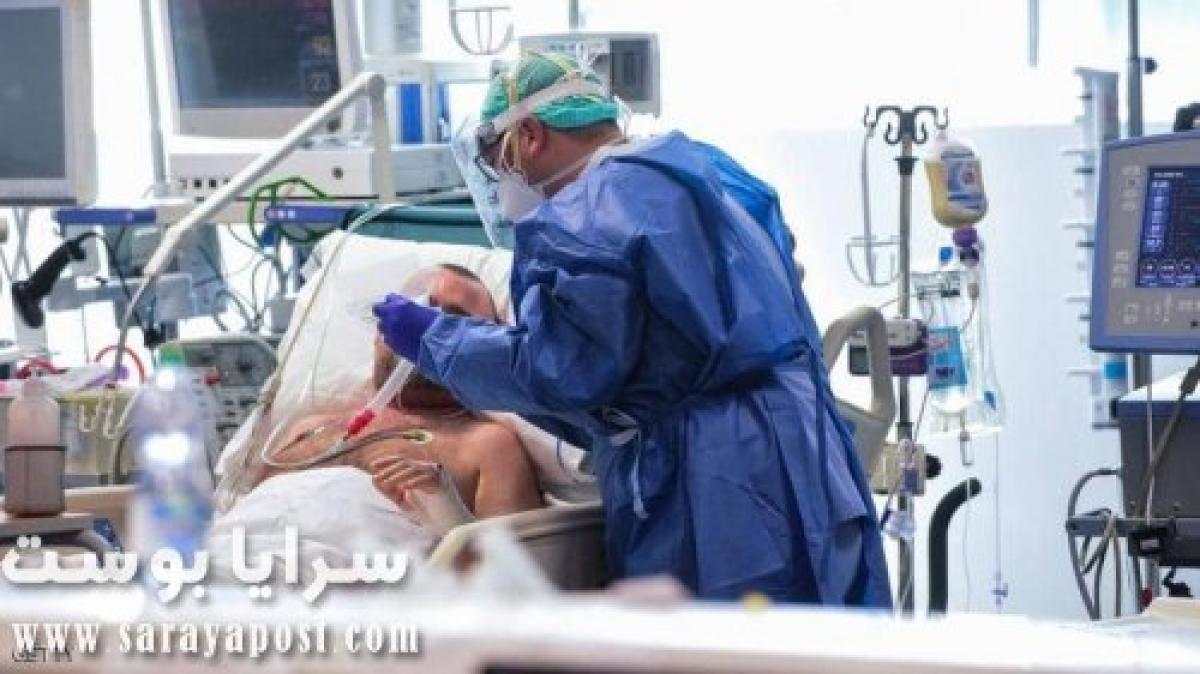 مفاجأة.. فيروس كورونا يظهر على أشخاص بأعراض جديدة