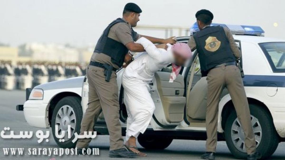 شرطة الرياض: عصابة هندية ترتكب 124 جريمة سرقة في 26 منطقة