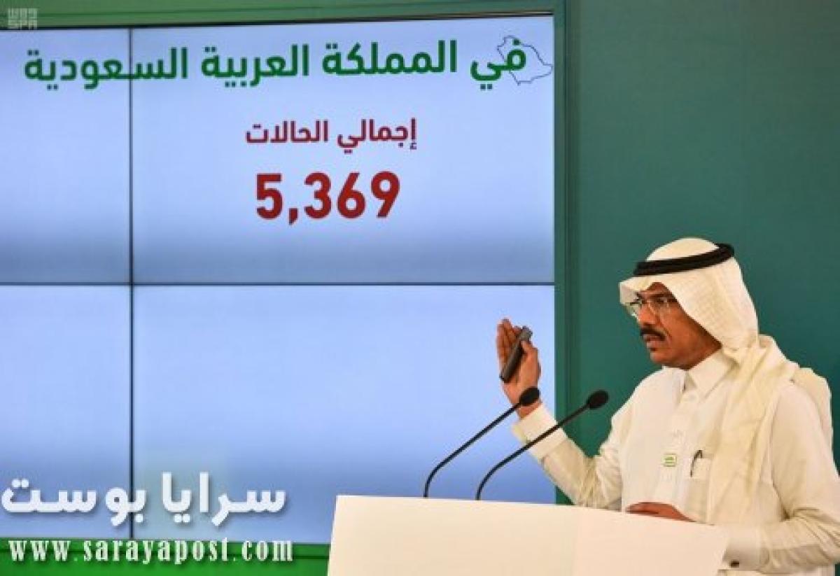 الصحة السعودية تناشد العمالة الوافدة لأمر هام متعلق بحياتهم