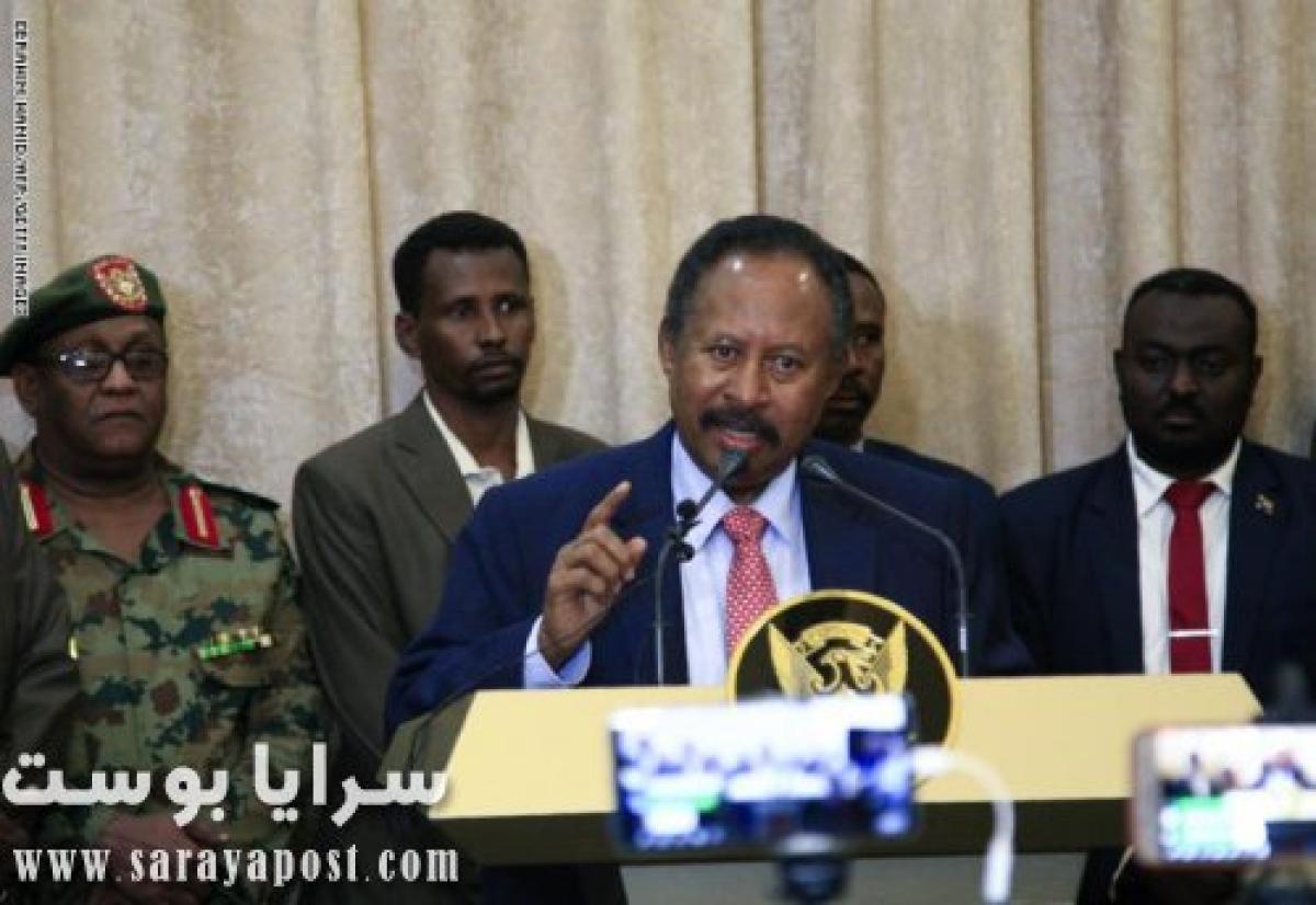 السودان : تعليق صلاة الجمعة والجماعة بكل المساجد