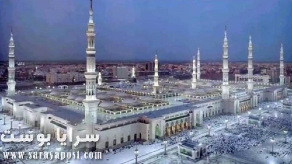 فتح المسجد النبوي في رمضان.. وهذا مصير صلاة التراويح