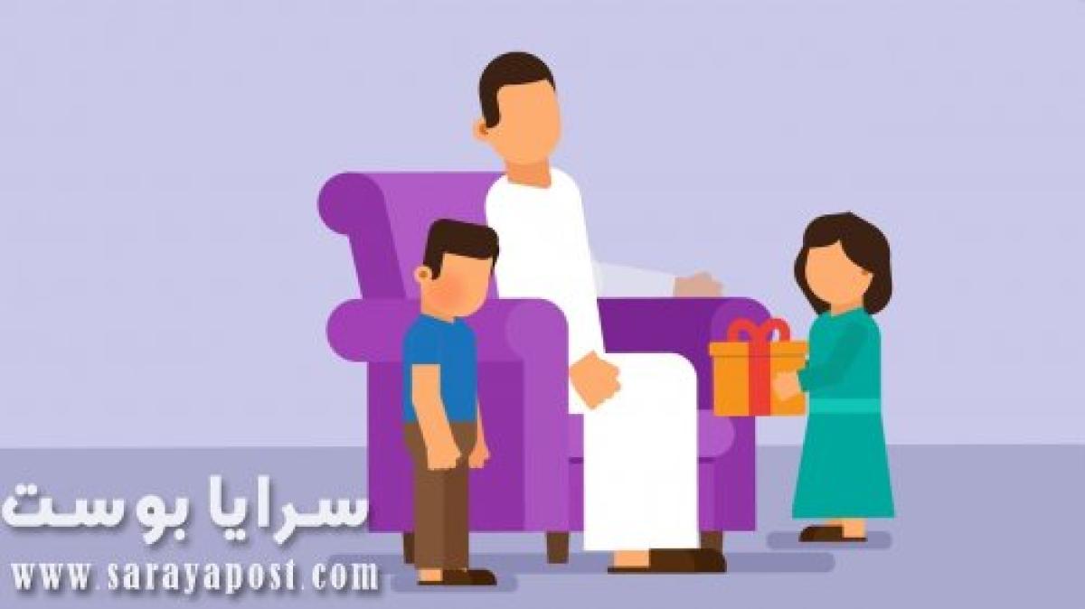 كيفية تربية الأبناء تربيةً إسلاميّةً صحيحةً ودعاء تحصين الأطفال