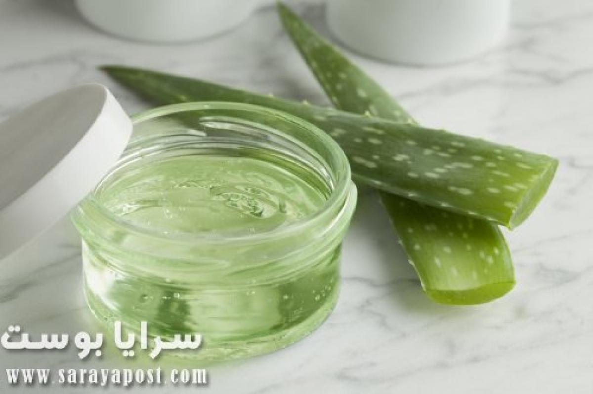أفضل 10 فوائد وماسكات للصبار لشعر ناعم وصحي