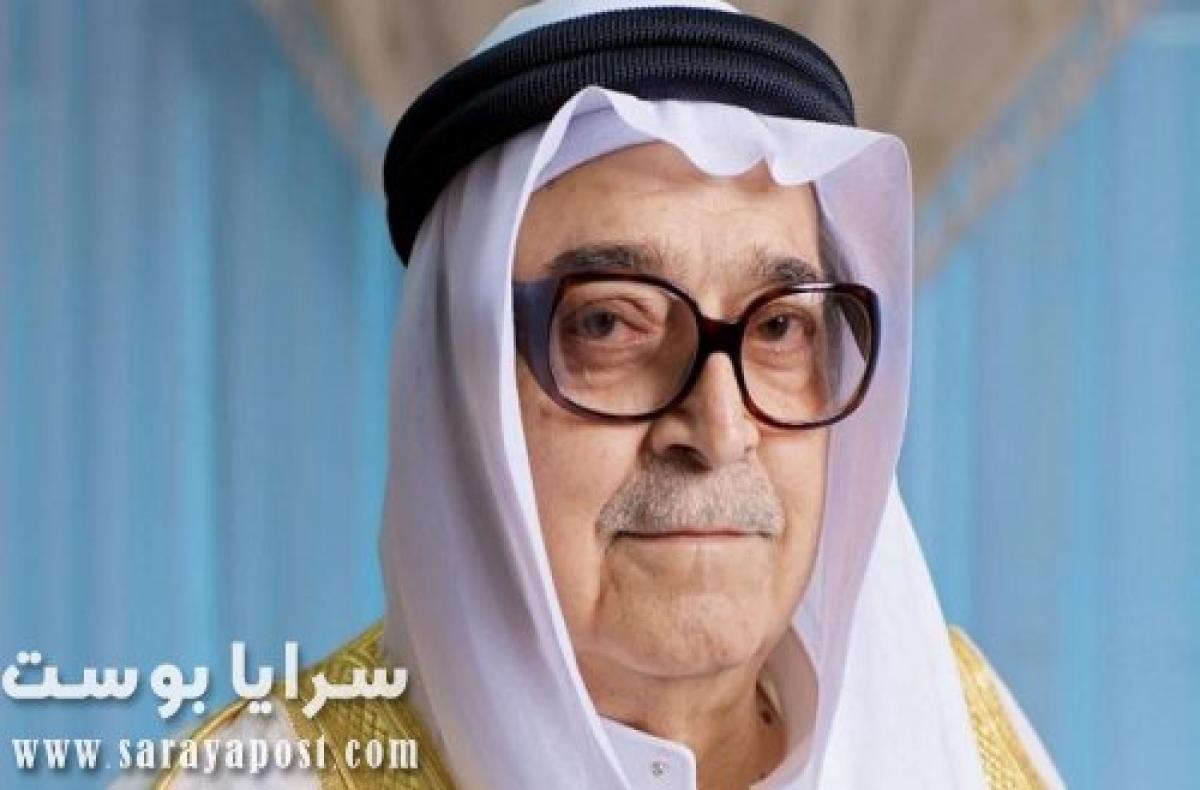 عاجل.. وفاة رجل الأعمال السعودي صالح كامل مؤسس شبكة ART