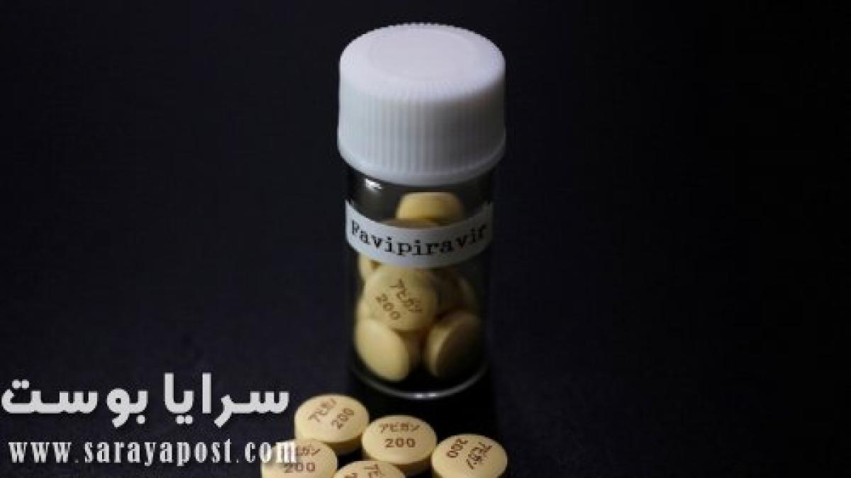 دواء فافيبيرافير favipiravir.. أخيرا علاج كورونا في السعودية