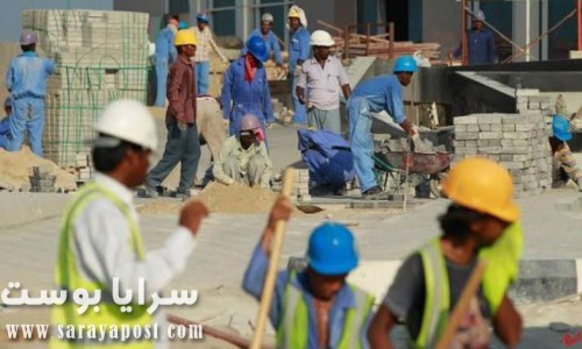 اعرف الحقيقة.. هل قررت السعودية تسريح مليون عامل وافد في ٢٠٢٠