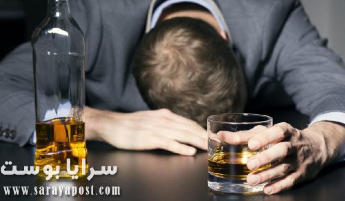 أضرار شرب الخمر على الانتصاب.. تخلص من إدمان الكحول «قبل فقدان فحولتك»