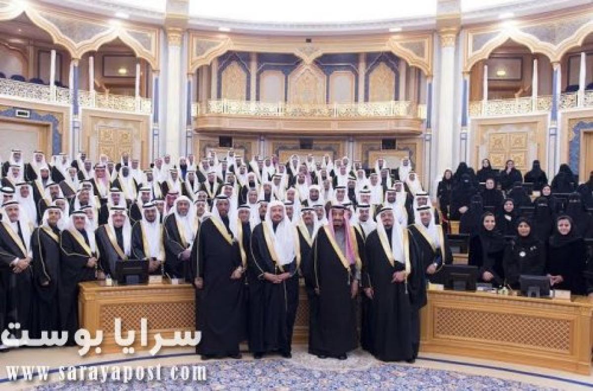 رسميا.. مجلس الشورى السعودي يوافق على إلغاء نظام الكفيل
