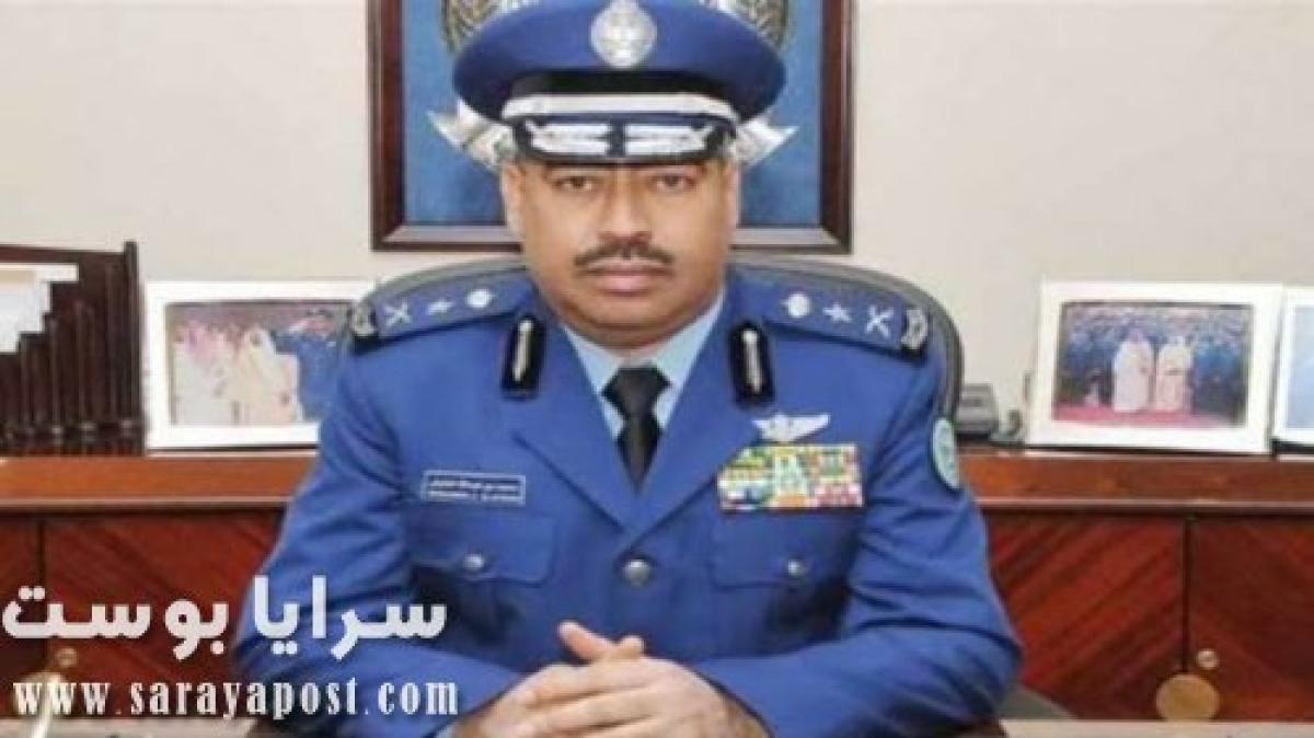 تفاصيل وفاة مساعد وزير الدفاع السعودي محمد بن عبدالله العايش