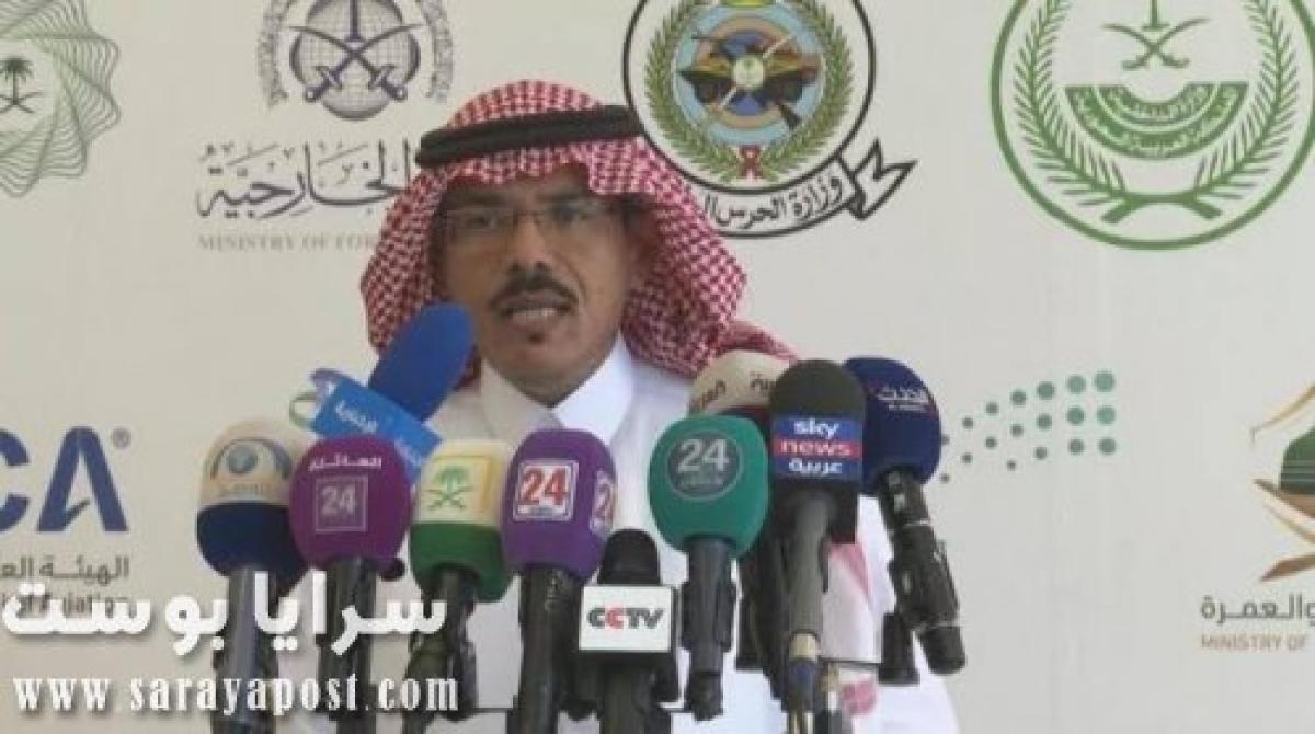 وزارة الصحة السعودية: هذه مستجدات كورونا ومدى خطورة الفيروس هذه الفترة