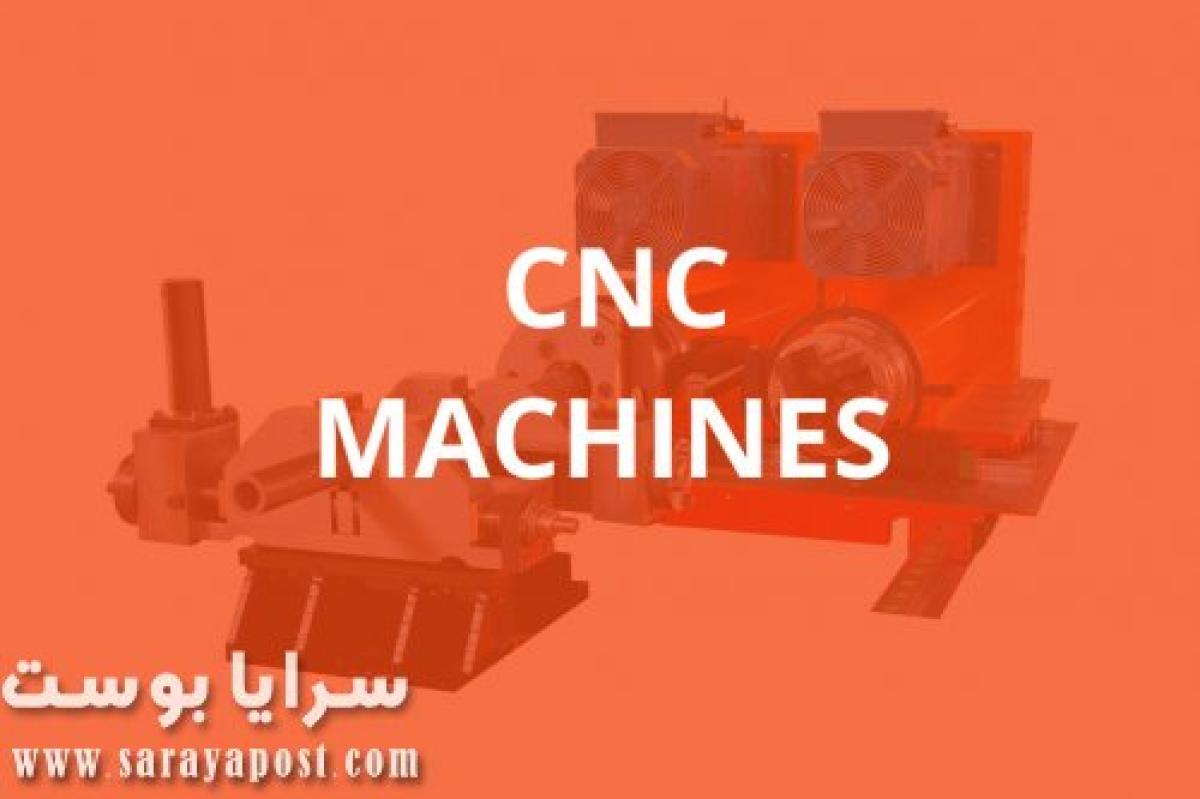 ماكينات اتحكم رقمي CNC يمكنك صنعها بنفسك فى المنزل باستخدام Arduino