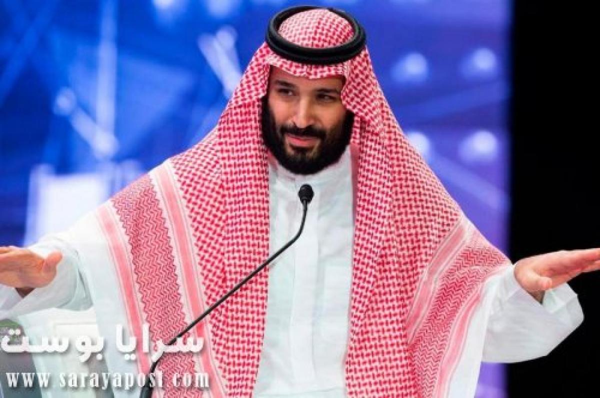 ماذا قال محمد بن سلمان عن تأثير كورونا على الاقتصاد السعودي؟