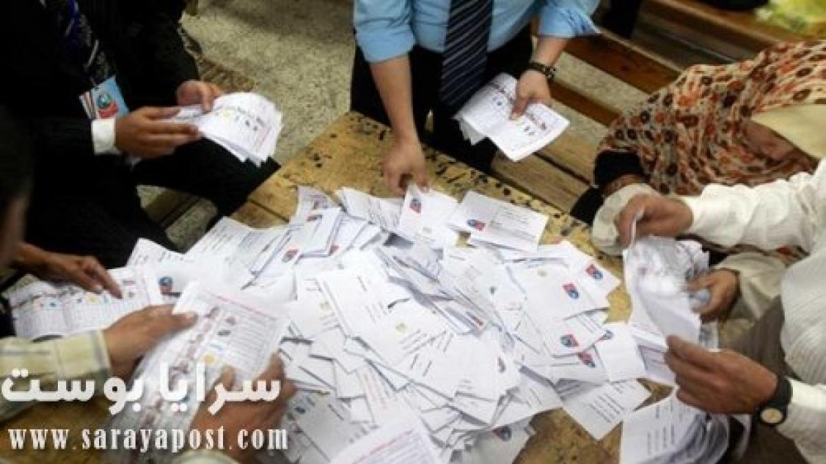 نتيجة إعادة انتخابات مجلس النواب 2020 في دوائر محافظة قنا