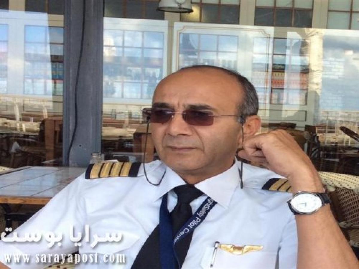 وفاة الطيار أشرف أبو اليسر بعد أسابيع من تعويضه بـ6 ملايين جنيه من محمد رمضان