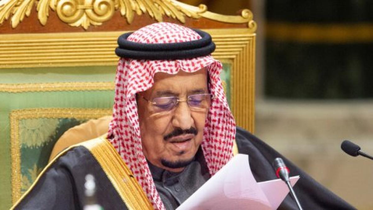 السعودية .. مجلس الوزراء يعدل اسم وزارة ويصدر 8 قرارات