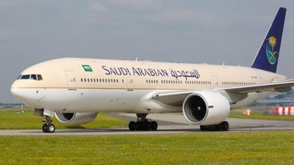 تعليق الرحلات الجوية وسفر المواطنين في السعودية