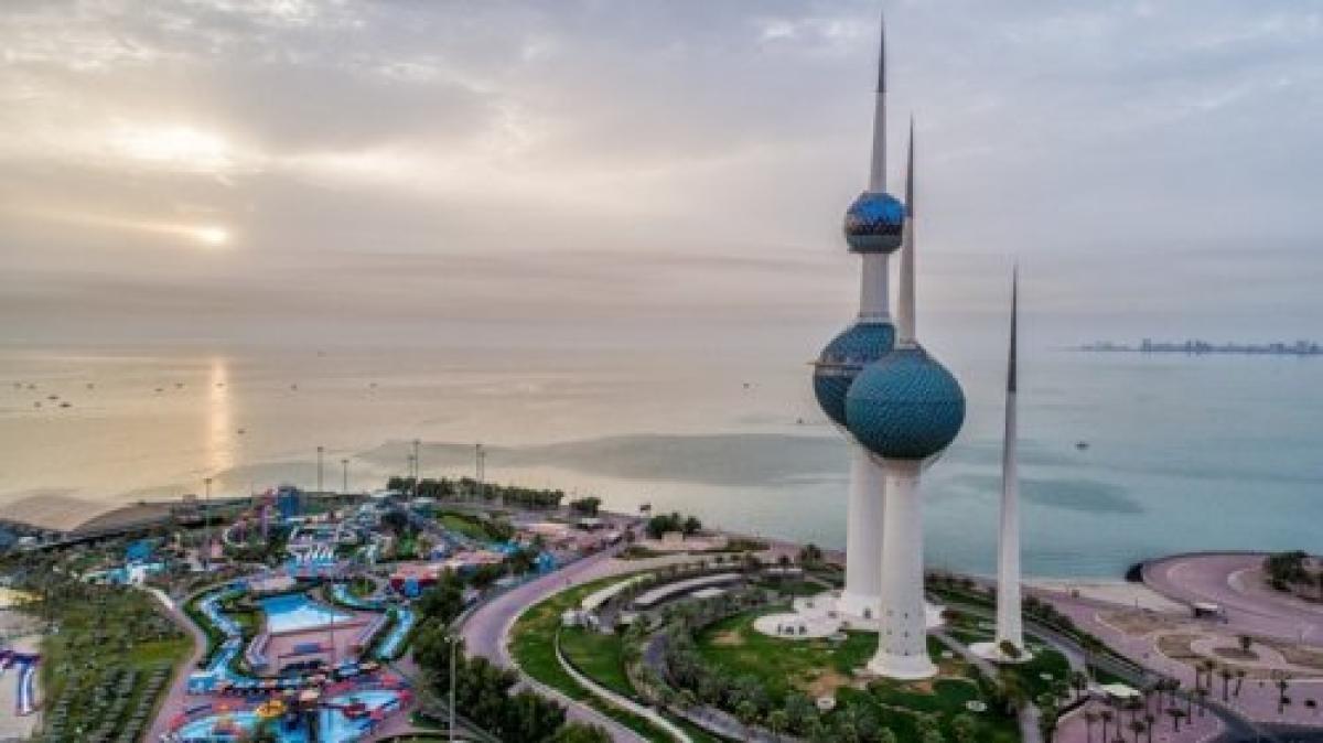 الكويت تغلق جميع الأنشطة الخاصة بالأطفال لكبح كورونا