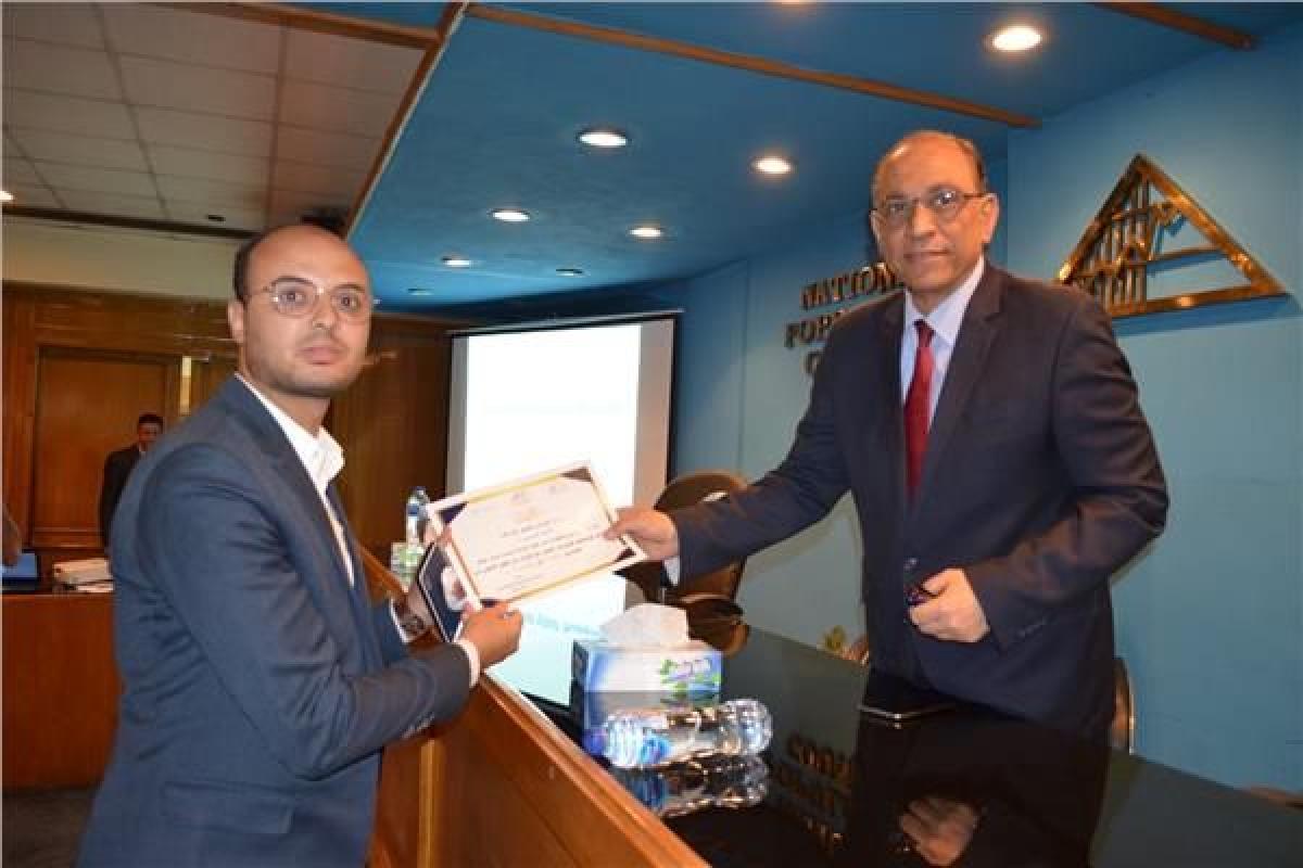 اخبار مصر / «القومي للسكان» و«اليونيسيف» ينظمان برامج تدريبية لطلبة الجامعات