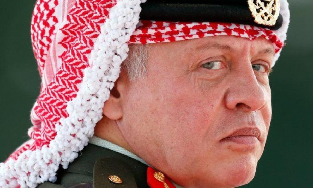 تحليل: ملك الأردن يعزز قبضته على الحكم بعد أزمة الفتنة .. لكن الضغوط الاقتصادية باقية