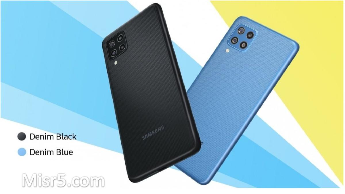 هاتف Samsung Galaxy f22 مواصفاته وسعره تعرف عليهما الآن 2021