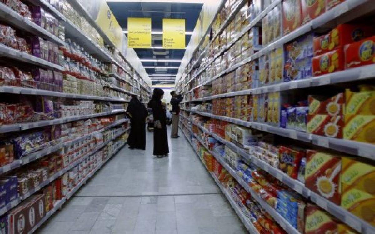 تفاصيل أسعار السلع الغذائية بالسعودية خلال شهر يونيو ويوليو 2021