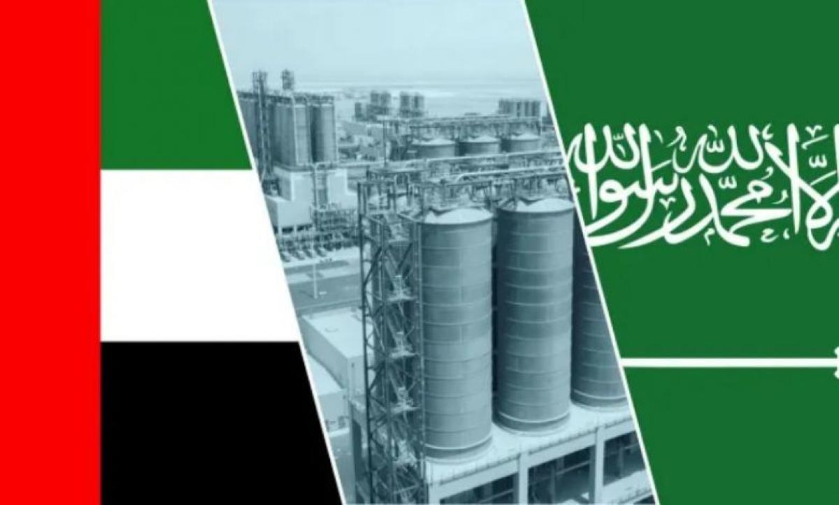 مصادر: الإمارات “تبتز” السعودية ووضعت هذه الشروط أمامها لإتمام اتفاق إنتاج النفط