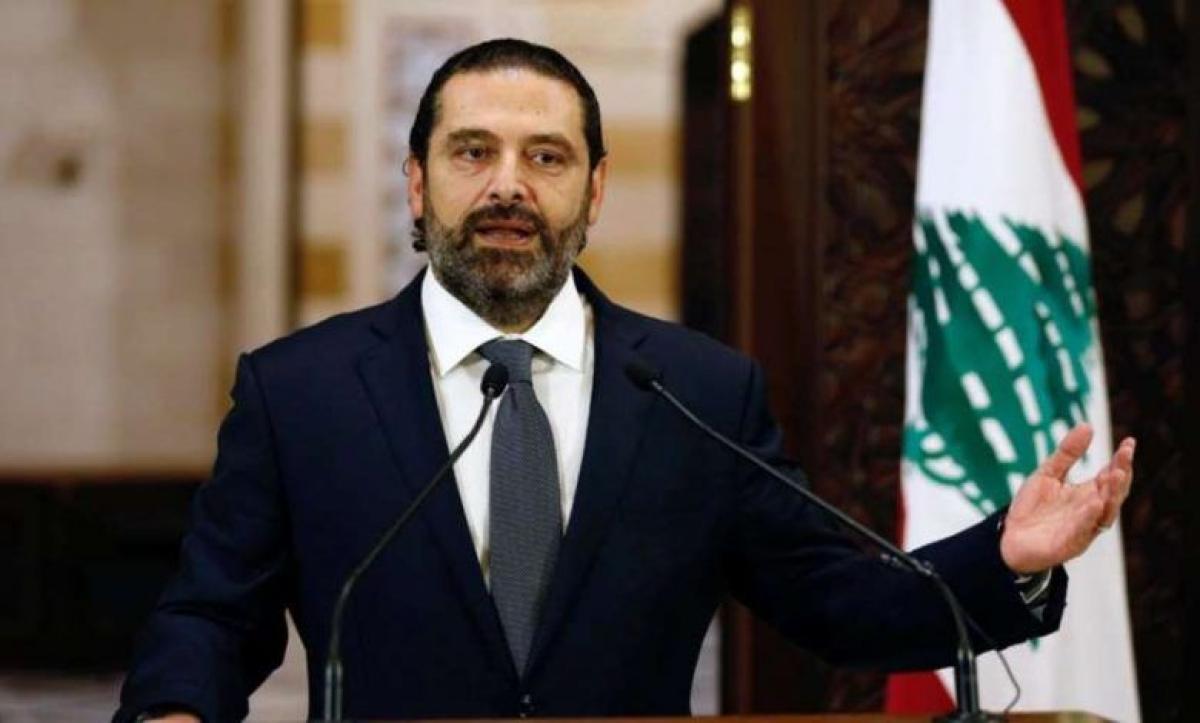 المصير المجهول.. لبنان تعود لنقطة الصفر بعد اعتذار الحريري عن تشكيل الحكومة