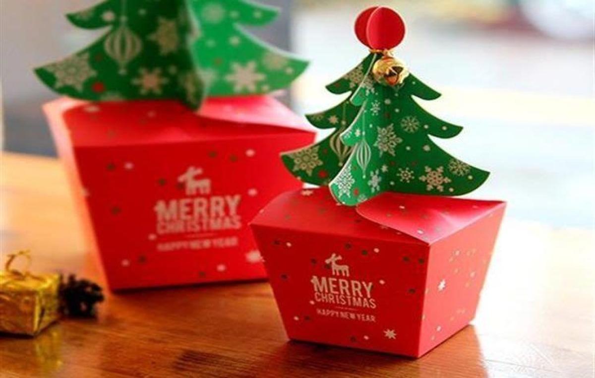 تراجع استيراد هدايا الكريسماس 80% هذا العام بسبب كورونا