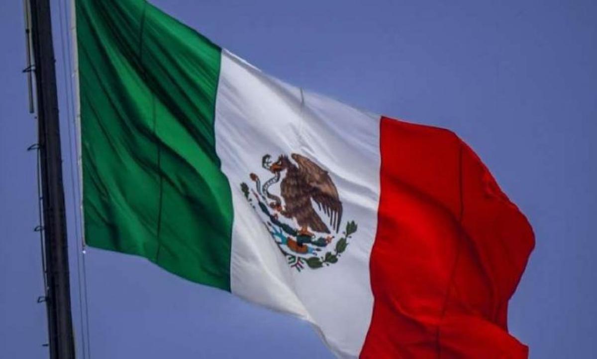233 وفاة .. حصيلة جديدة لضحايا فيروس كورونا في المكسيك