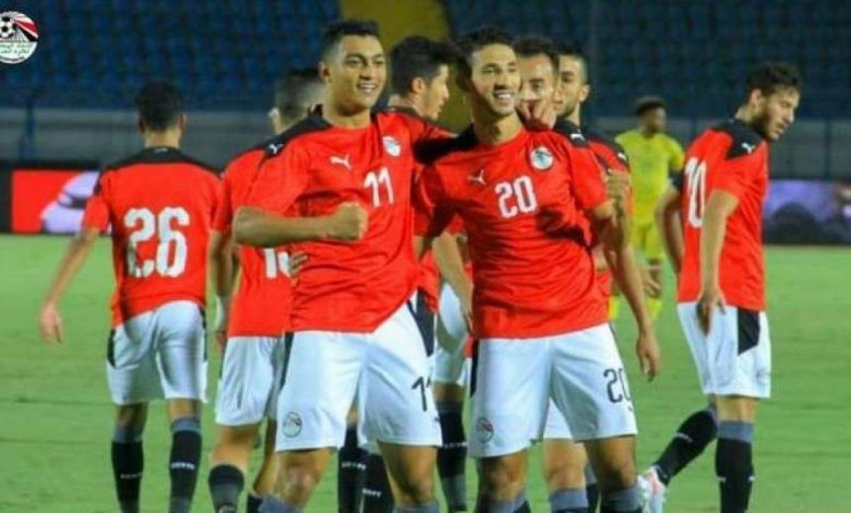 اليوم .. وصول بعثة المنتخب الأولمبي اليابان للمشاركة في أولمبياد طوكيو