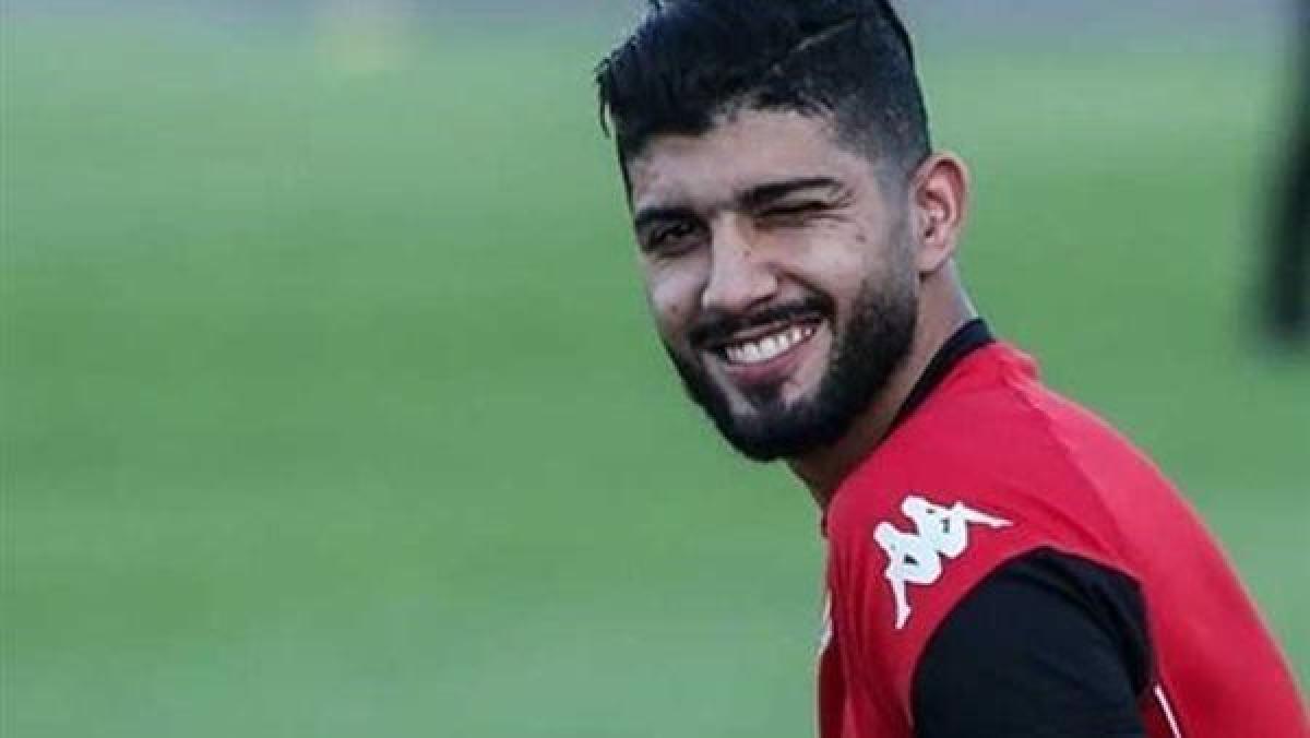 قناة الكأس تعلن اسم فريق فرجاني ساسي الجديد عقب رحيله عن الزمالك