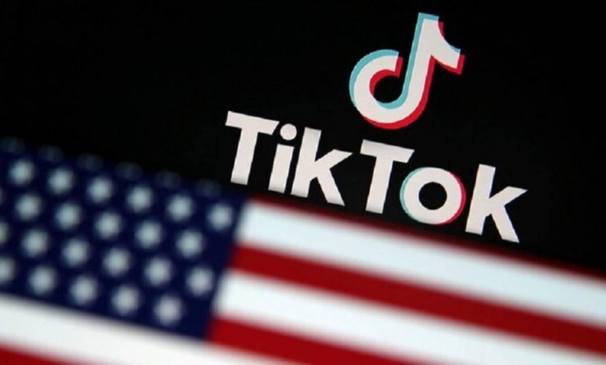 محكمة أمريكية ترفض الطعن على رفع الحظر على تطبيق “تيك توك”